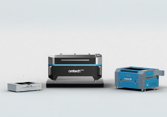 Which OMTech CO₂ Laser Is Right for You? A Comparison Guide