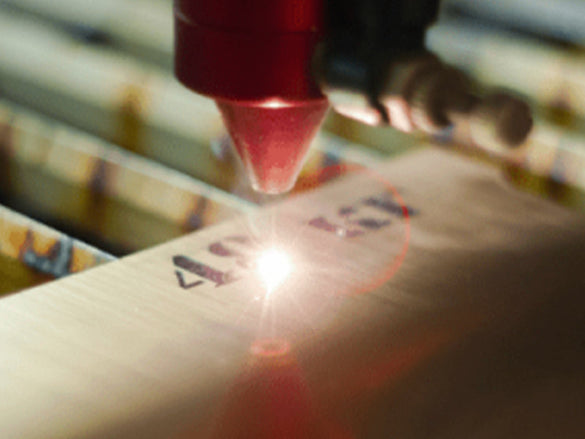 How OMTech’s Smart Connectivity Enhances Your Wood Engraving Projects