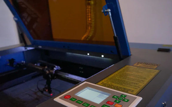 Mastering Firmware Upgrades on Your Laser Machine