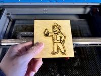 Mastering the Art of Odor-Free Laser Engraving: A Guide