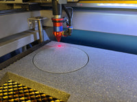 Laser Cutting Foam: Your Gateway to Precision Crafting