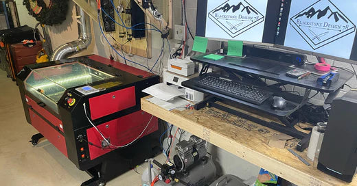 The Ultimate Guide to CO₂ Laser Engraver Maintenance
