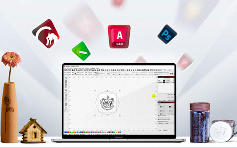 Laser Engraving Software Comparison for Beginners