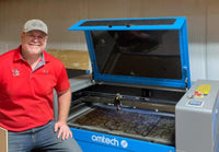Starting a Laser Engraving Business: Full Cost Guide
