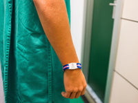 Laser Engraving Medical ID Bracelets: A Comprehensive Guide