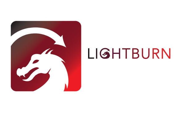 Lightburn: The best laser software for laser engraving machines