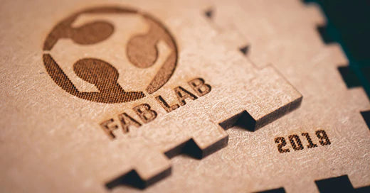 How to Engrave a Laser Test File for the Best Laser Settings