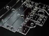 Revealing the Power of CO₂ Laser Engraving for Plastic Projects