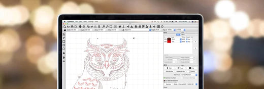 How to Use LightBurn Software: Tips and Tricks