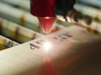 How OMTech’s Smart Connectivity Enhances Your Wood Engraving Projects