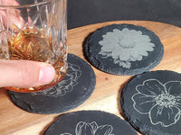 From Marble to Slate: Handy Laser Carving Tips