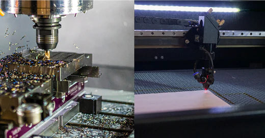 CO2 Laser CNC Machine Comparison Guide—Which is better?