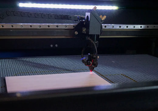 Best Value: What's the Best Affordable Laser Cutter?