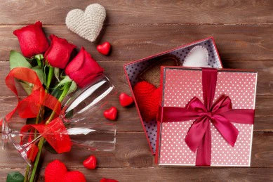 Matter of the Heart: Creating Personalized Valentine's Day Gifts with Laser Cutters