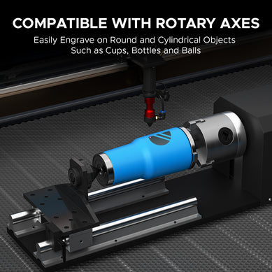 150W CO2 Laser Cutter and Engraver with 1600x1000mm Working Area | Max-1615