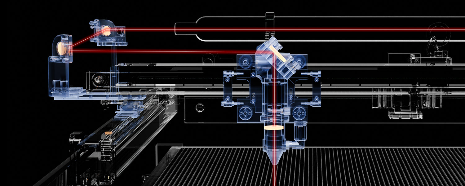 omtech pronto precise engraving