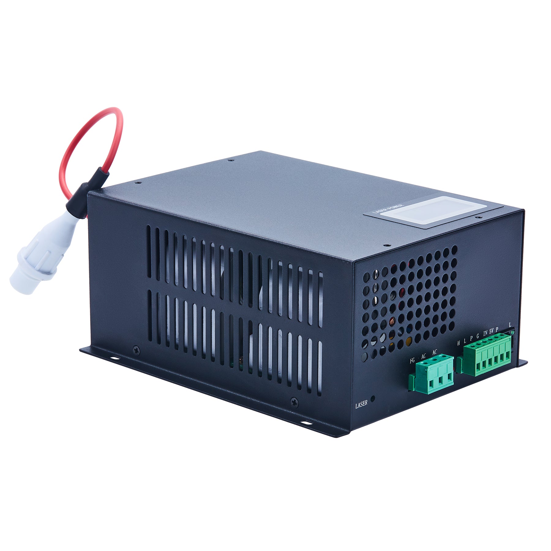 80W Laser Power Supply for CO2 Laser Engraver Cutting Machine | LN-80