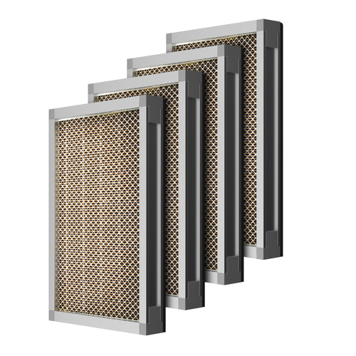 HEPA Filter Set