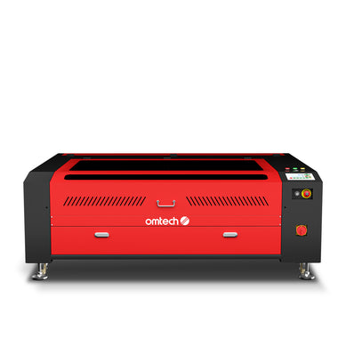 OMTech 130W CO2 Laser Engraver