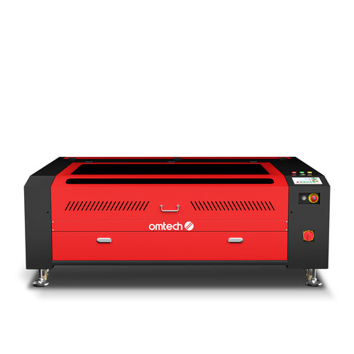 OMTech 130W CO2 Laser Engraver