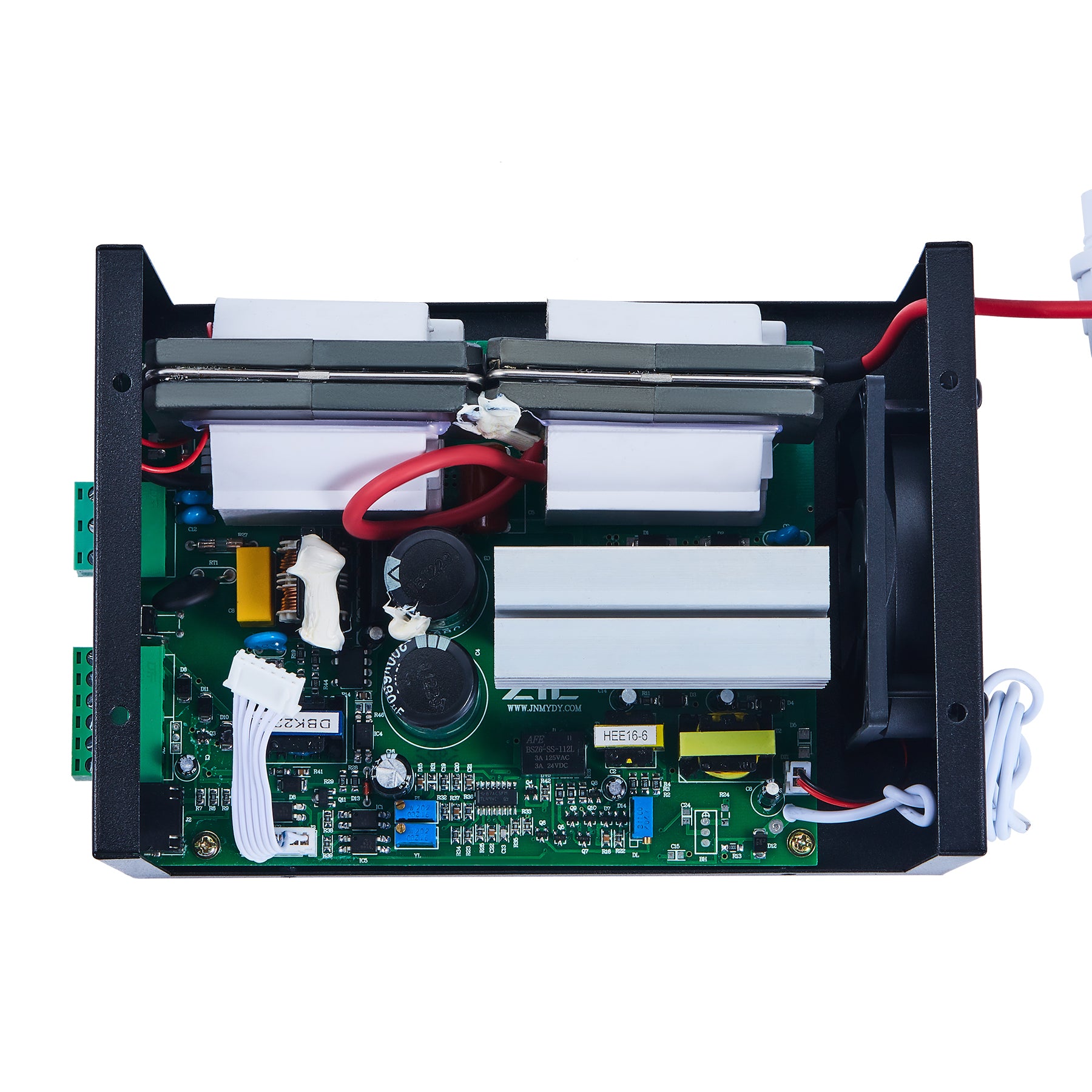 80W Laser Power Supply for CO2 Laser Engraver Cutting Machine | LN-80
