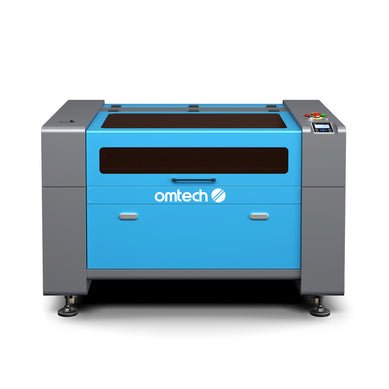 OMTech 80w co2 laser engraver