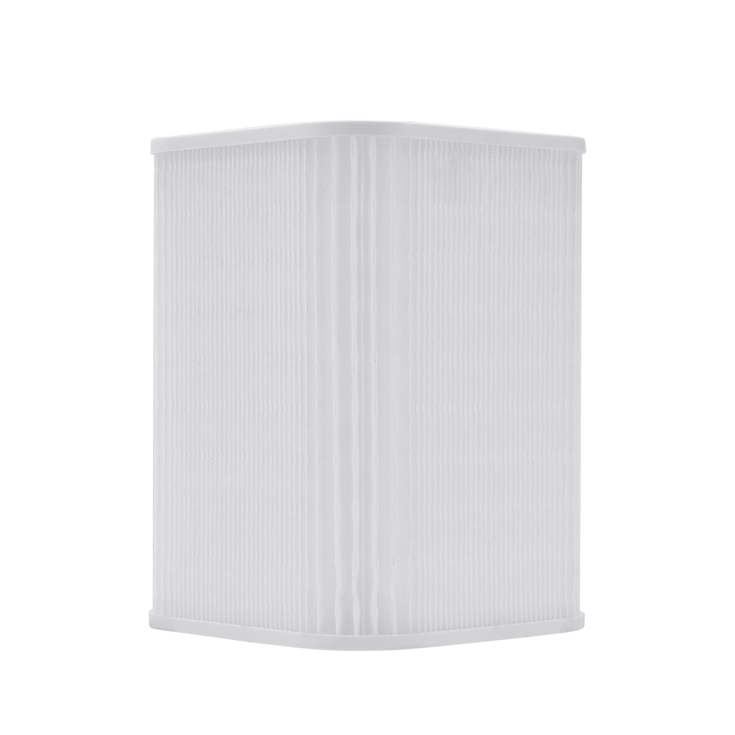 Medium Efficiency Replacement Filter for OMTech Filter Fume Extractor for 0250 Fume Extractors | LSP-2L25