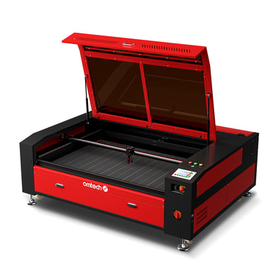 OMTech 130W CO2 Laser Engraver