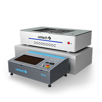 OMTech desktop co2 laser engraver