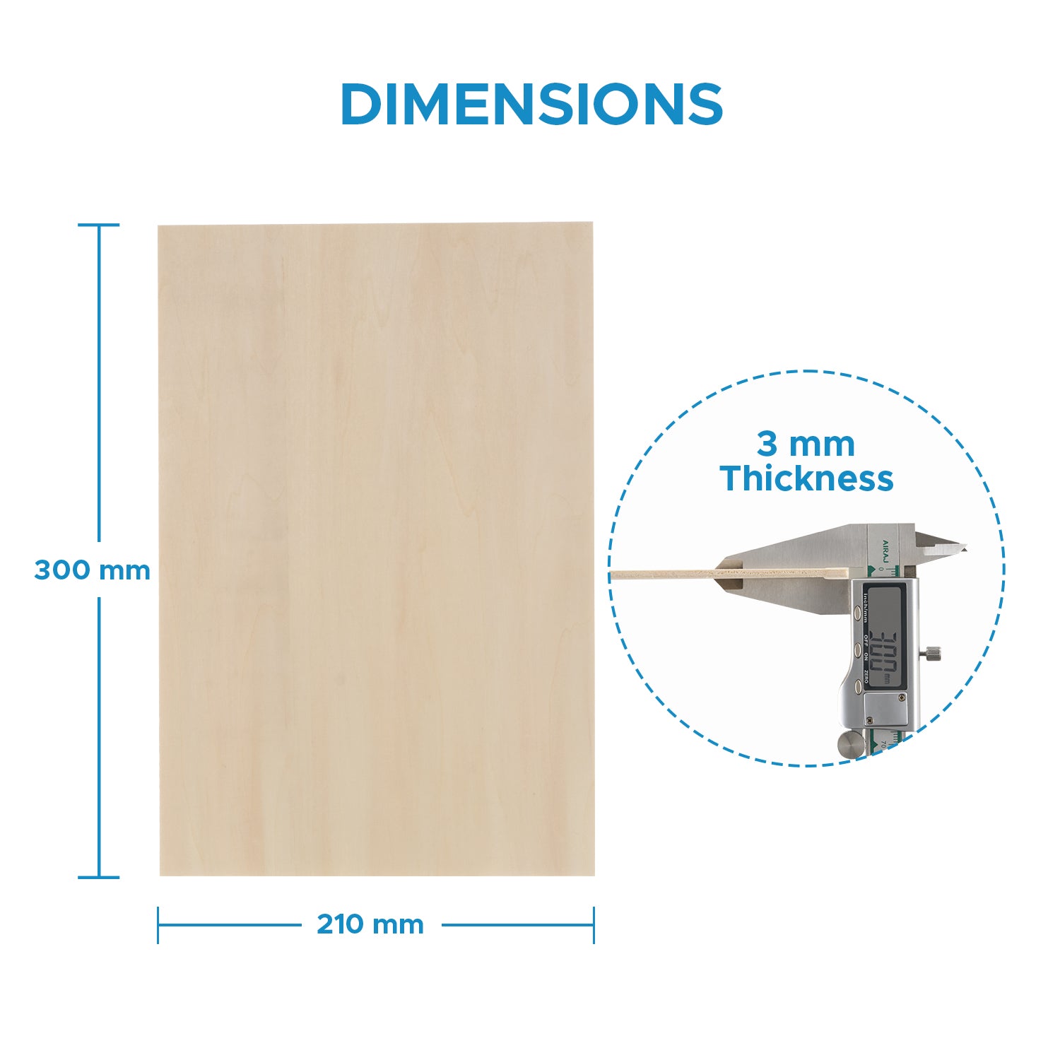 omtech birch plywood