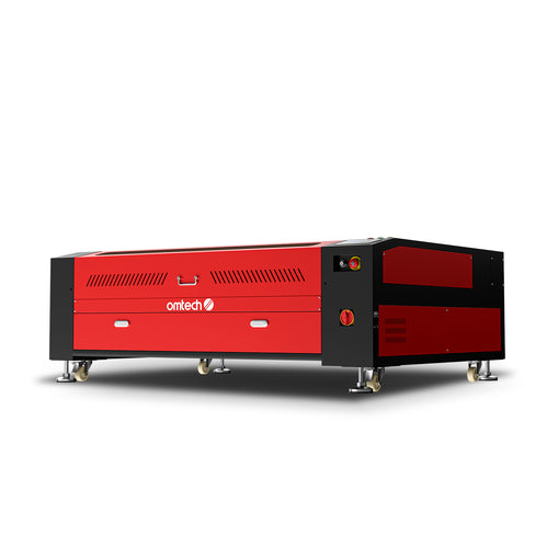 OMTech 130W CO2 Laser Engraver