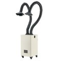 omtech fume extractor