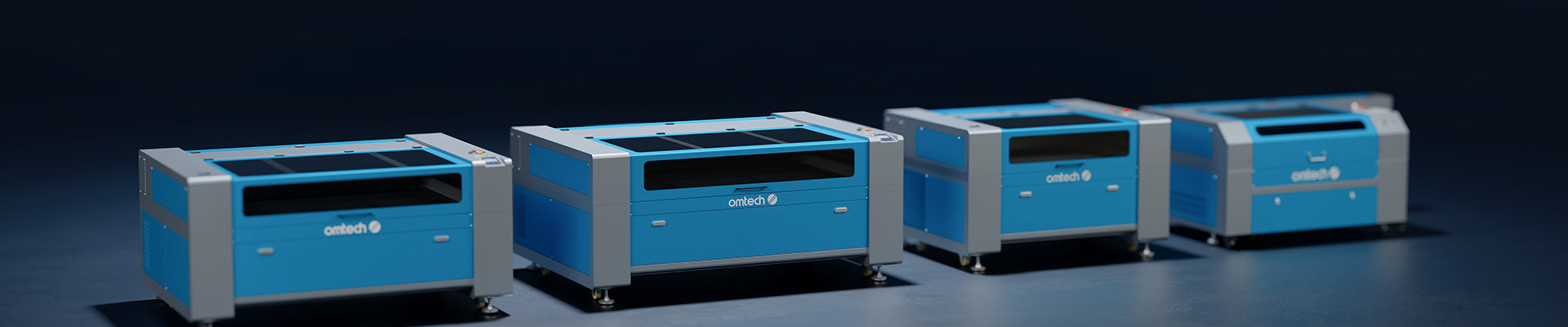 OMTech Max CO2 Laser Engraver