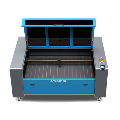 150W CO2 Laser Cutter and Engraver with 1600x1000mm Working Area | Max-1615