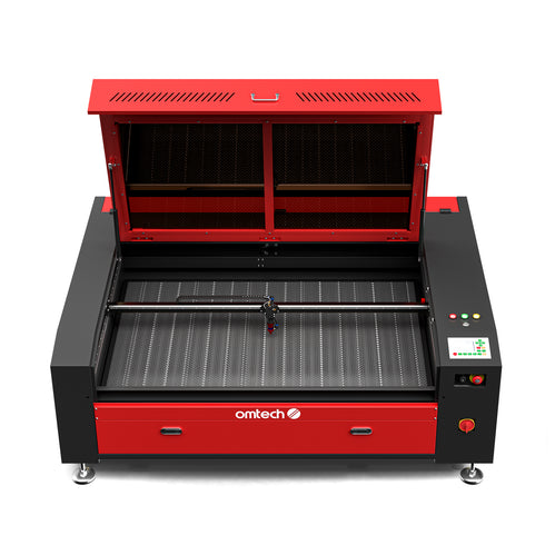 OMTech 130W CO2 Laser Engraver