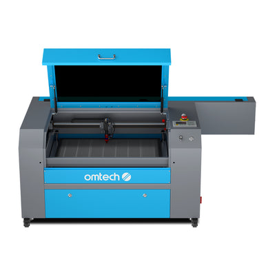 OMTech 100w co2 laser engraver