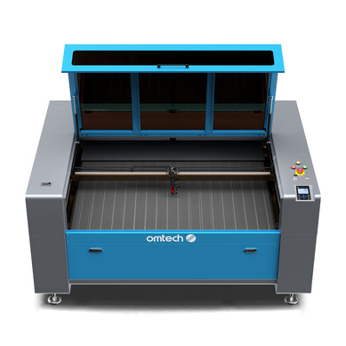 130W CO2 Laser Cutter and Engraver with 1400x900mm Working Area | Max-1493