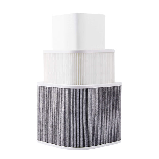 Replacement Filter for OMTech Filter Fume Extractor XF18 | LSP-0F18