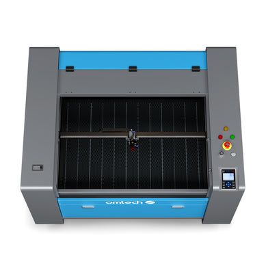 OMTech 80w co2 laser engraver