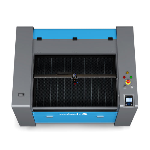 OMTech 80w co2 laser engraver