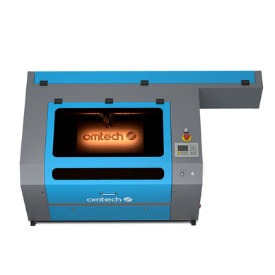 OMTech 100w co2 laser engraver