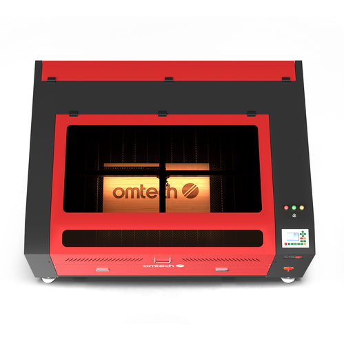 OMTech 130W CO2 Laser Engraver