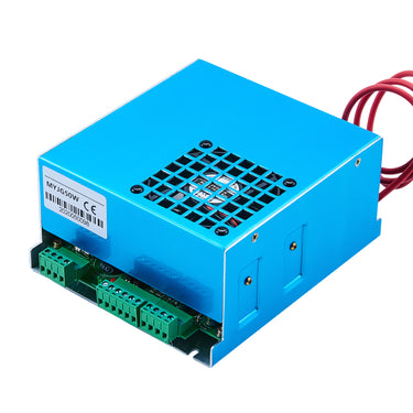 50W Laser Power Supply for CO2 Laser Engraver Cutting Machine | LN-50