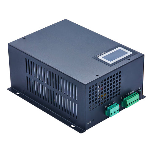 80W Laser Power Supply for CO2 Laser Engraver Cutting Machine | LN-80