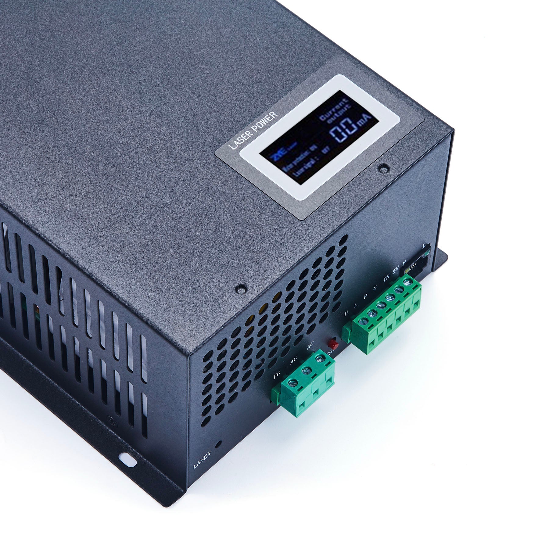 80W Laser Power Supply for CO2 Laser Engraver Cutting Machine | LN-80