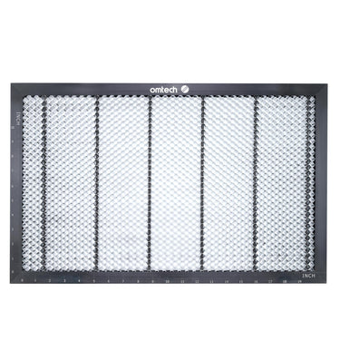 Aluminum Honeycomb Table for Laser Engraving Machines