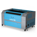 70W CO2 Laser Engraving Machine & Cutter with 750 x 400mm Engraving Area | Turbo-747