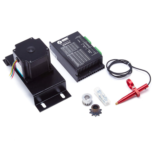 Laser Autofocus Kit for CO2 Laser Engravers & Cutters | AFF100