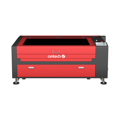 100W CO2 Laser Engraving Machine & Cutter with 1000x600mm Engraving Area | Max-1060R