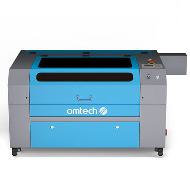 80W CO2 Laser Engraving Machine & Cutter with 700x500mm Engraving Area | Turbo-758